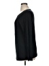 Daily Ritual Black Long Sleeve T-Shirt Size XL - photo 5