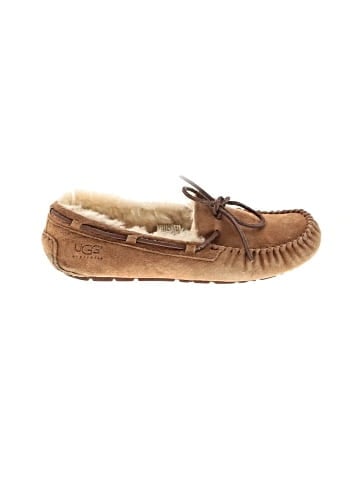 Ugg Flats (view 1)
