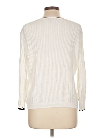 Lauren by Ralph Lauren Long Sleeve T-Shirt (view 2)