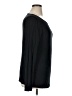 Daily Ritual Black Long Sleeve T-Shirt Size XL - photo 4
