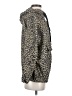 The Upside Gold Long Sleeve Top Size 8 - photo 4