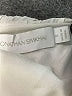 Jonathan Simkhai 100% Polyester Ivory Cocktail Dress Size S - photo 7