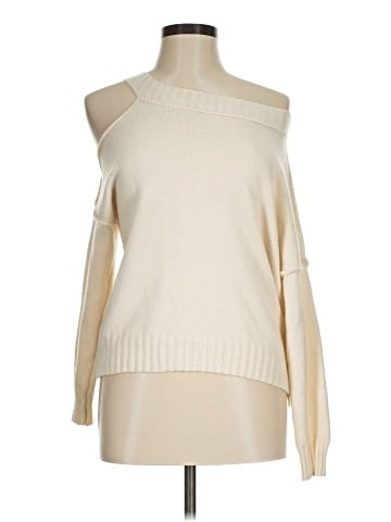 Don't Ask Why Turtleneck Sweater (view 1)