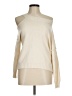 Don't Ask Why Ivory Turtleneck Sweater One size - photo 1