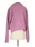 Abercrombie & Fitch Purple Pullover Sweater Size S - photo 2