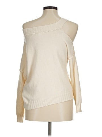 Don't Ask Why Turtleneck Sweater (view 2)