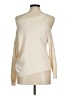 Don't Ask Why Ivory Turtleneck Sweater One size - photo 2