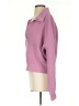 Abercrombie & Fitch Purple Pullover Sweater Size S - photo 5