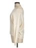 Don't Ask Why Ivory Turtleneck Sweater One size - photo 5