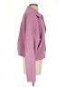 Abercrombie & Fitch Purple Pullover Sweater Size S - photo 4
