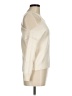 Don't Ask Why Ivory Turtleneck Sweater One size - photo 4