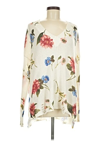 Show Me Your Mumu Pullover Sweater (view 1)