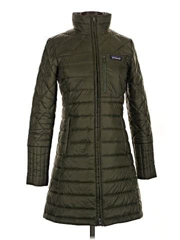 Patagonia Coat (view 1)