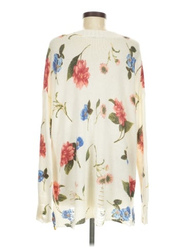 Show Me Your Mumu Pullover Sweater (view 2)