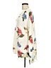 Show Me Your Mumu Floral Ivory Pullover Sweater Size M - photo 5