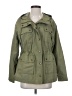 Old Navy Green Jacket Size S - photo 1