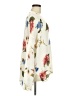 Show Me Your Mumu Floral Ivory Pullover Sweater Size M - photo 4