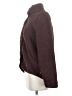 Avalanche 100% Polyester Burgundy Faux Fur Jacket Size S - photo 5