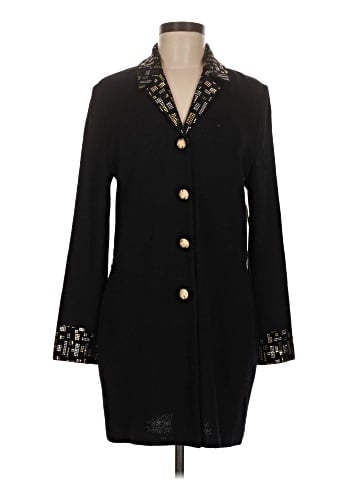 St. John Cardigan (view 1)