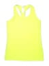 Ivivva Yellow Active Tank Size 8 - photo 1