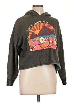 Natural Life Sweatshirt