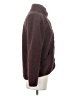 Avalanche 100% Polyester Burgundy Faux Fur Jacket Size S - photo 4