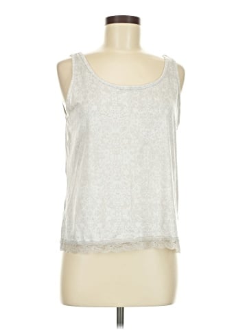 Tahari Tank Top (view 1)