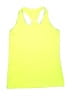 Ivivva Yellow Active Tank Size 8 - photo 2