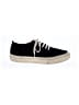 Everlane 100% Cotton Black Sneakers Size 9 1/2 - photo 1