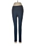 Adidas Solid Blue Active Pants Size M - photo 1