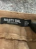Nasty Gal Inc. 100% Polyester Brown Khakis Size 4 - photo 7