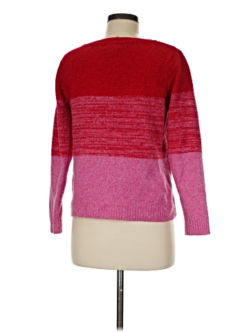Cupcakes & Cashmere Pullover Sweater (view 2)
