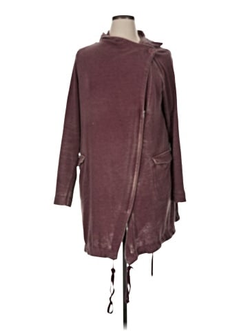 Maurices Coat (view 1)
