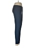 Adidas Solid Blue Active Pants Size M - photo 4