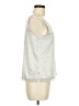 Tahari Silver Tank Top Size M - photo 4
