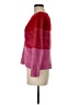 Cupcakes & Cashmere Color Block Red Pullover Sweater Size M - photo 5
