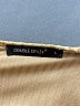 Merokeety Gold Cocktail Dress Size S - photo 7