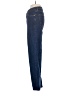 Gap Chevron-herringbone Blue Jeans Size 0r - photo 5