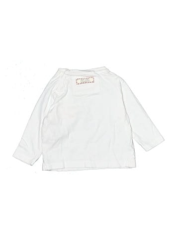 Zara Kids 3/4 Sleeve T-Shirt (view 2)