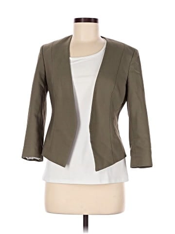 Express Blazer (view 1)