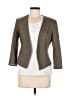 Express Gray Blazer Size 6 - photo 1