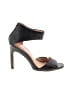 Eight Fifteen Black Heels Size 10 - photo 1