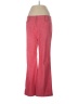 Flirtatious Red Dress Pants Size 11 - photo 1