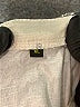 Unbranded Ivory 3/4 Sleeve Blouse Size XL - photo 7