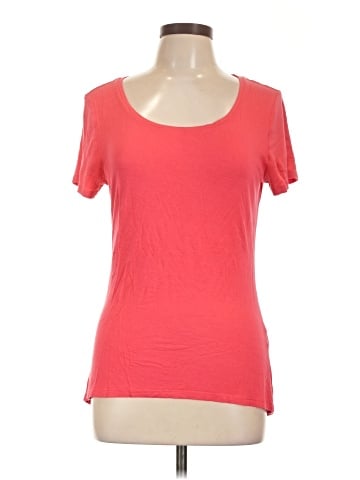 Tahari Short Sleeve T-Shirt (view 1)