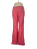Flirtatious Red Dress Pants Size 11 - photo 2