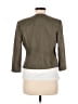 Express Gray Blazer Size 6 - photo 2