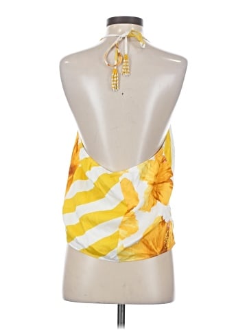 FARM Rio for Anthropologie Sleeveless Blouse (view 2)