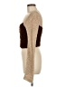 Zara Brown Pullover Sweater Size M - photo 5