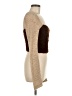 Zara Brown Pullover Sweater Size M - photo 4